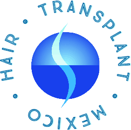 Hair Transplant Tijuana Clinic Logo